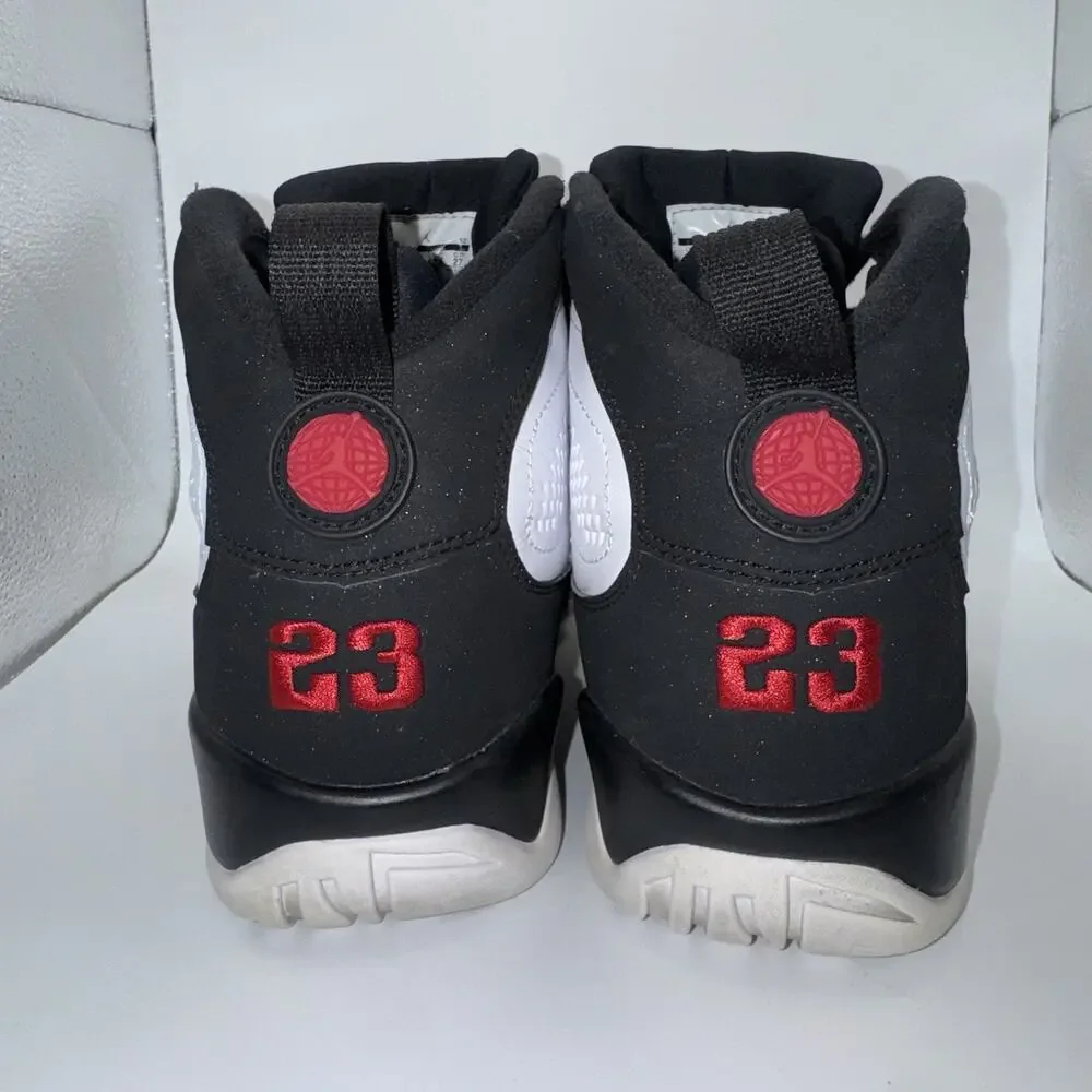 Jordan good pre